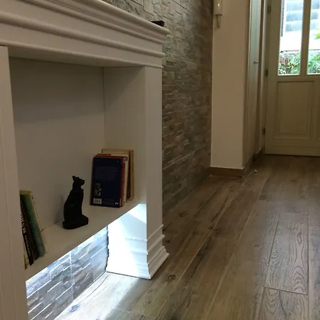 Oasis Of Downtown Apartmán Budapešť