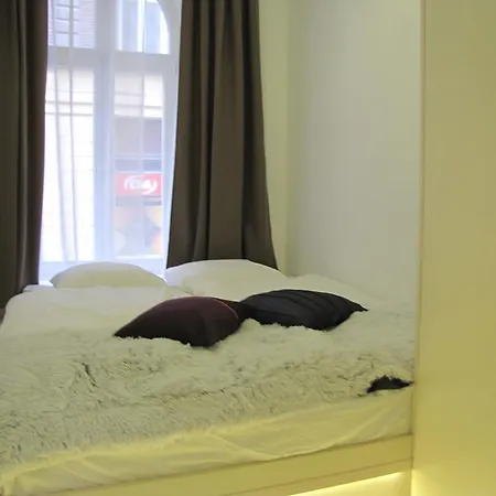 Apartament Oasis Of Downtown *