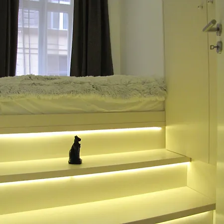 Oasis Of Downtown * Budapeşte