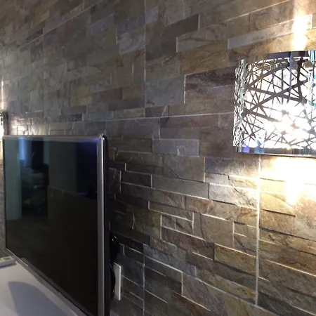 Oasis Of Downtown Budapeşte