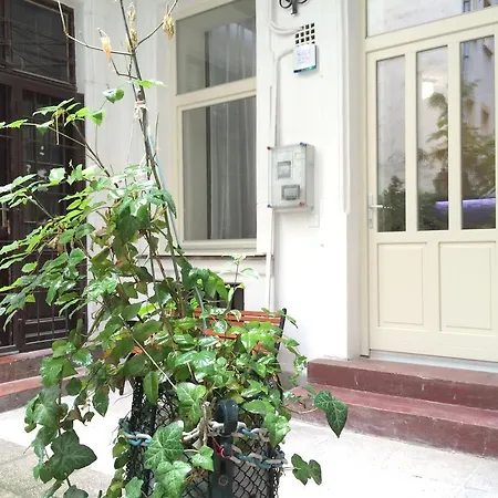Oasis Of Downtown Apartment