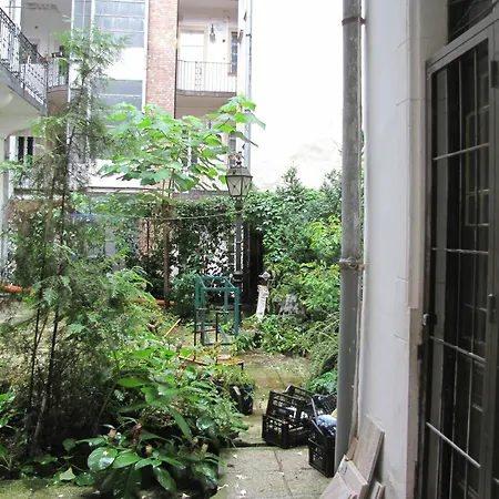 Apartment Oasis Of Downtown *