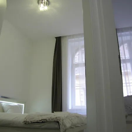 Apartment Oasis Of Downtown