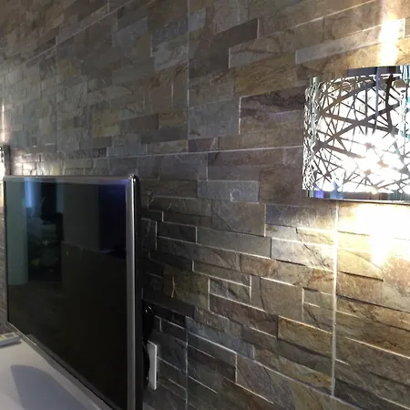 Apartmán Oasis Of Downtown Budapešť