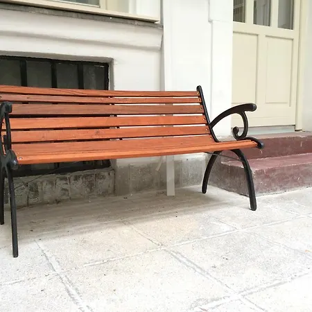 Oasis Of Downtown * Budapeszt